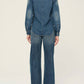 Dl1961 - Women'S - Ines Denim Shirt