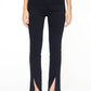 Pistola - Teagan High Rise Vented Straight Jean