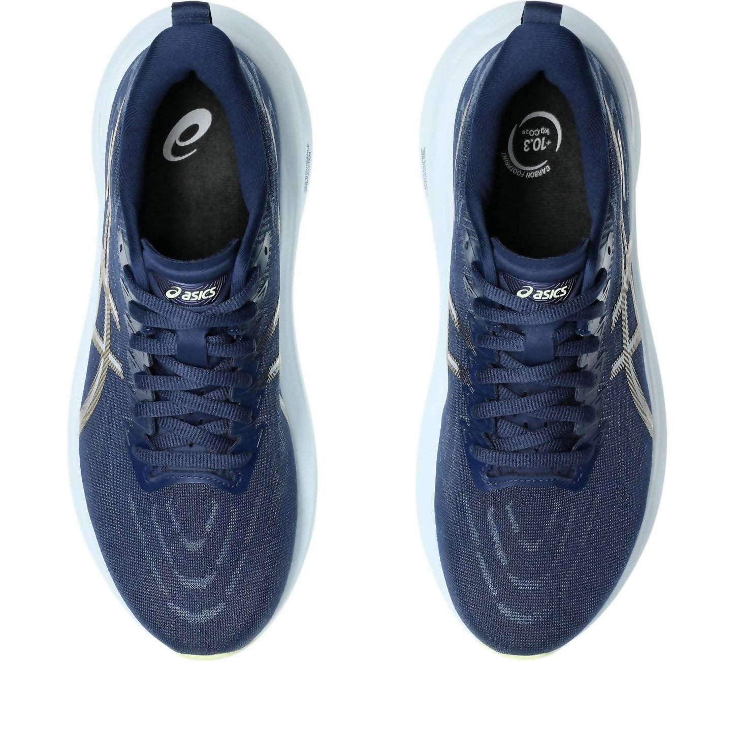 Asics - Women's Running Shoes