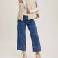Bluivy - Women's Button Down Quilted Puffer Vest