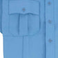 Blauer - Women's Short Sleeve Polyester Supershirt
