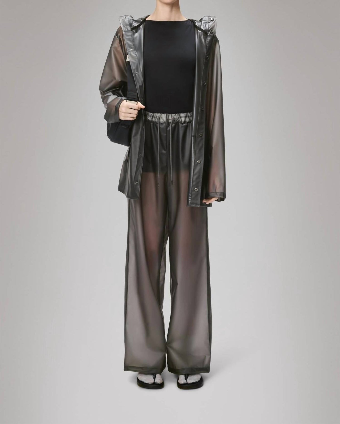 Rains - W3 Jacket