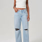 Citizens Of Humanity - Miro Barrel Leg Silhouette Jeans
