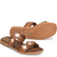 Sofft - Women's Ezra Slide Sandals