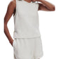 Varley - Women's Shea Crop Tank Top
