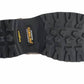 Carolina - Men's Pitstop Waterproof Comp-toe Grey Work Boot