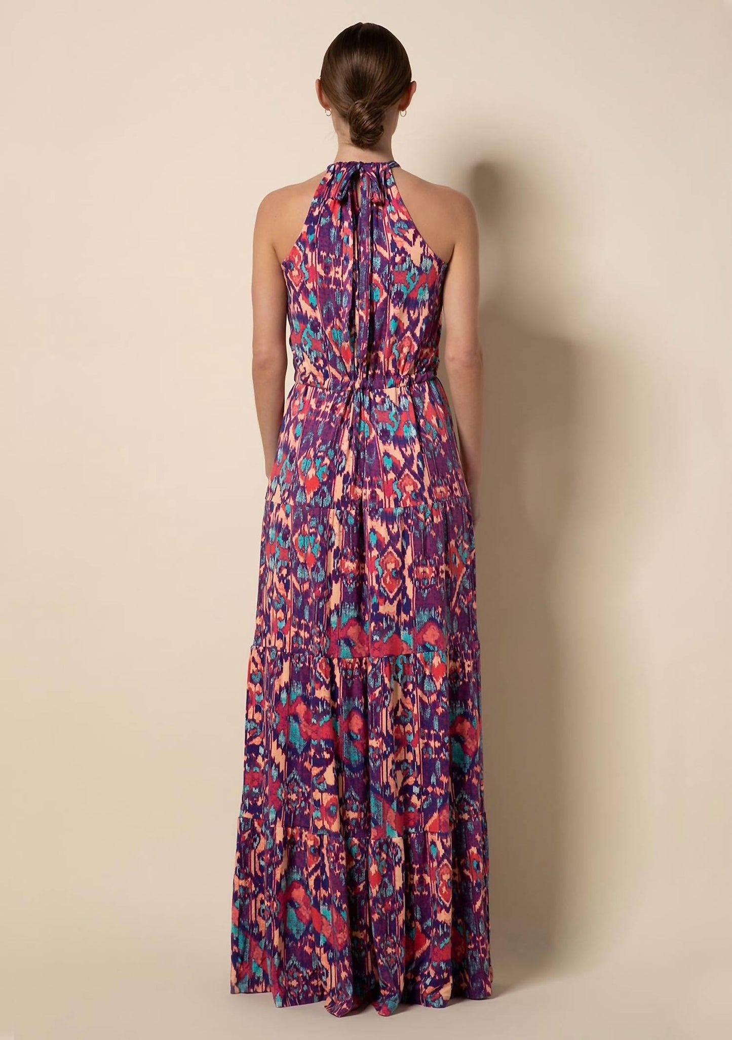 Tart Collections - Sleeveless Maxi Dress