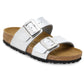 Birkenstock - Women's Sydney Cushion Buckle Sandal