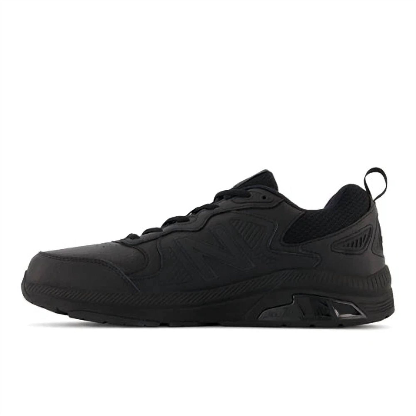 New Balance - Men's Mx857 Slip Resistant Version 3 Sneaker