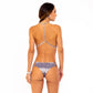 Soah - Women's Alma Halter Bikini Top