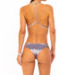Soah - Women's Alma Halter Bikini Top