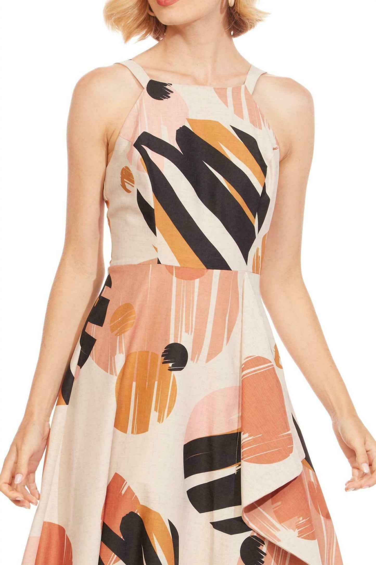 Eva Franco - Jennie Dress