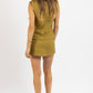 2.7 August Apparel - Margot Skort Set