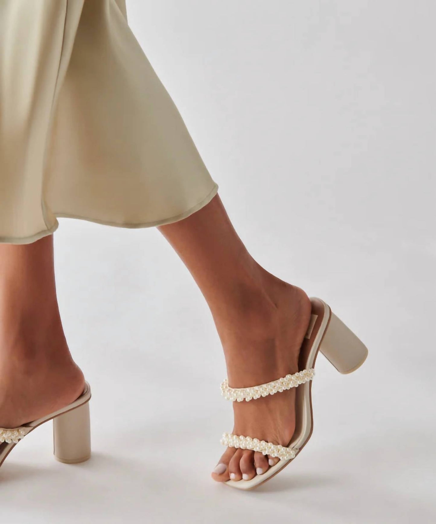 Dolce Vita - Noel Heels