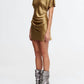 Acler - Women's Ramshaw Mini Dress