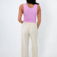 Free People - Clean Lines Muscle Cami