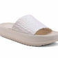 Woolloomooloo - Women's Camden Slide Sandal