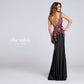 Ellie Wilde - Women's Sheath Dress