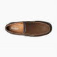 Florsheim - MEN'S LAKESIDE MOC TOE SLIP ON - MEDIUM WIDTH