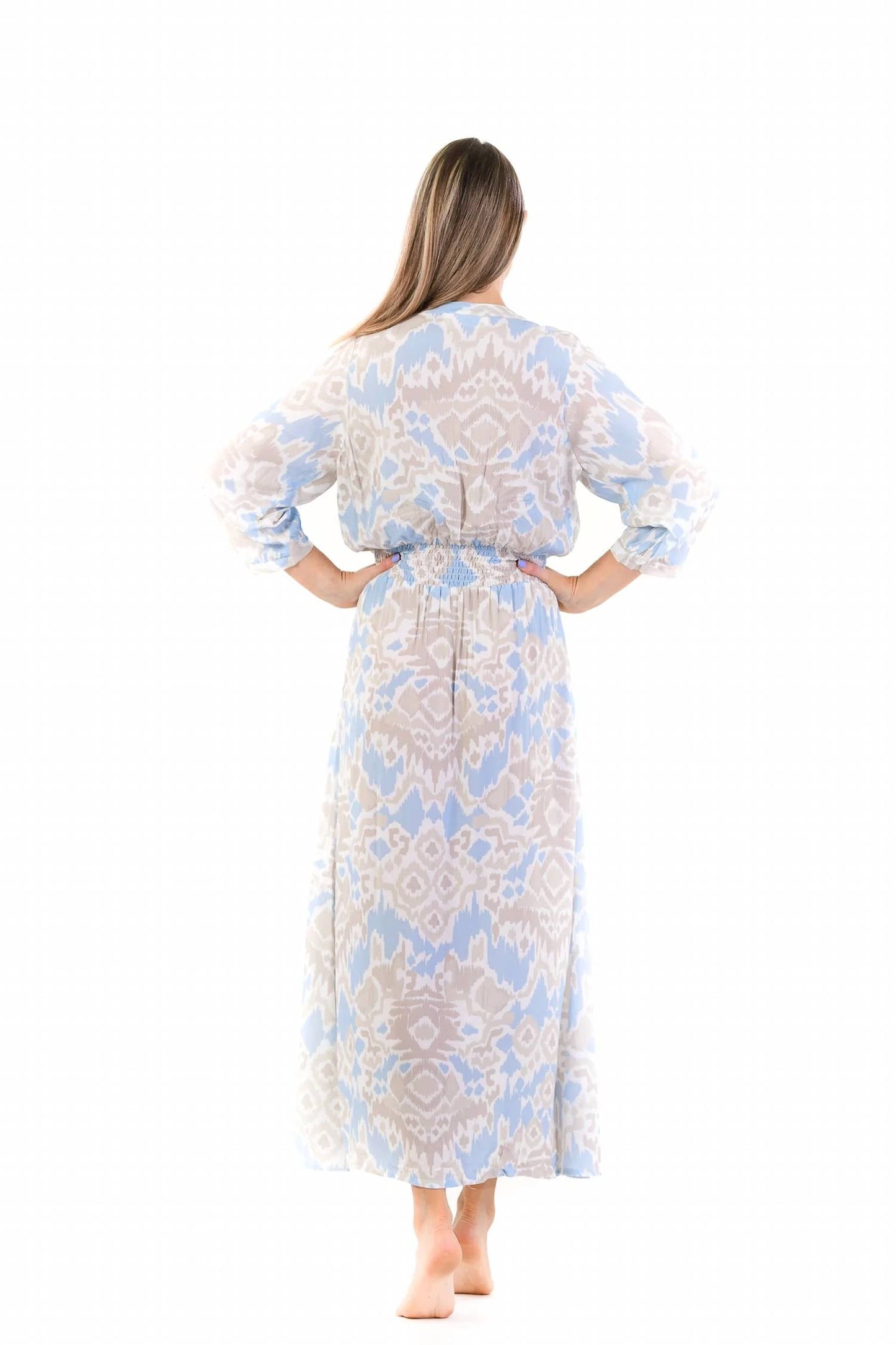 Walker & Wade - KELSEY DRESS