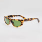 Jacquemus - Unisex Casco Sunglasses