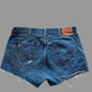 Levi'S - Women's Vintage 501 Denim Shorts