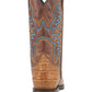 Dingo - Men's Trail Boss Boots - Wide