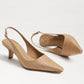 Sam Edelman - Women's Bianka Slingback Pumps