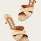 Aquazzura - Women's Divine Mule