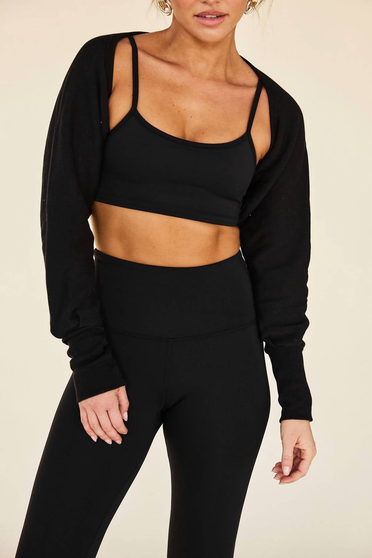 Strut This - The Shrug