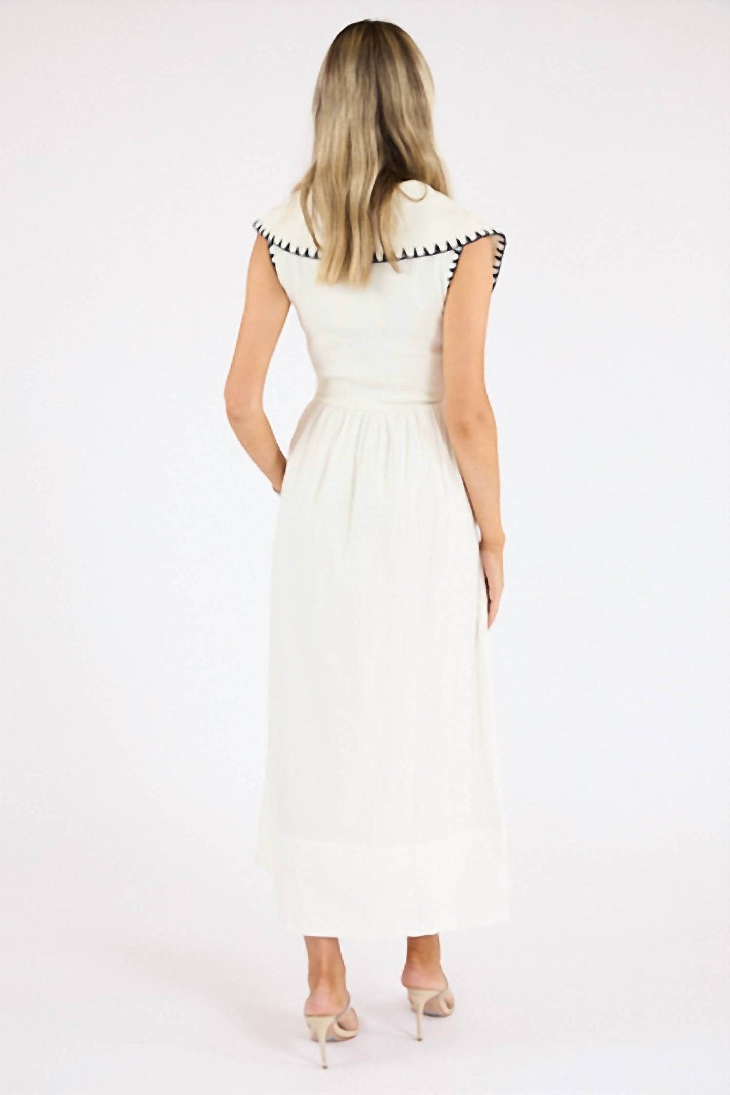 Cleobella - Jordon Ankle Dress