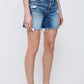 Moussy - Pelham Long Shorts
