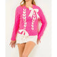 Thml - Ribbon Sweater