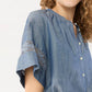 Ann Mashburn - Estee Top