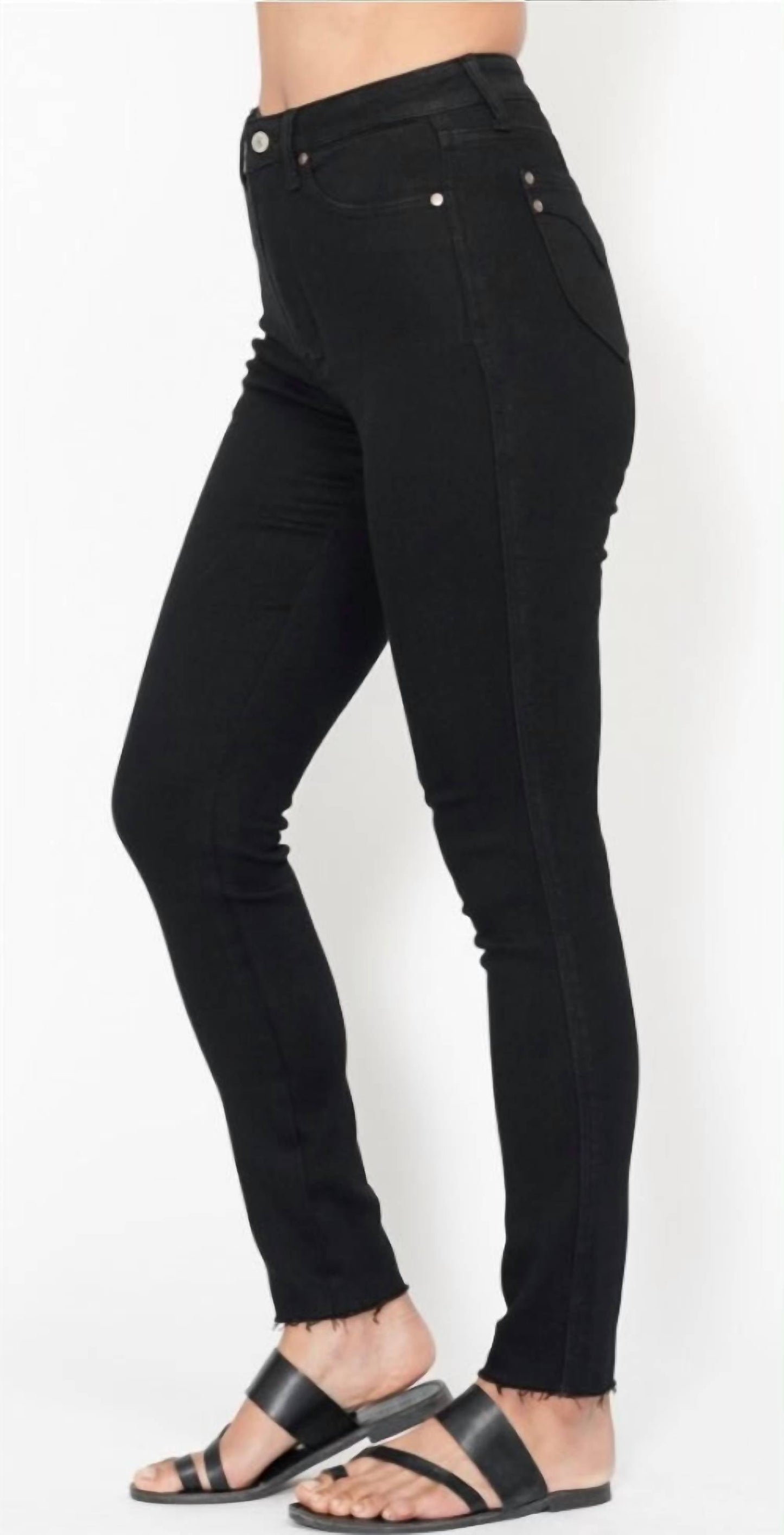 Judy Blue - Tummy Control High Waist Jeans