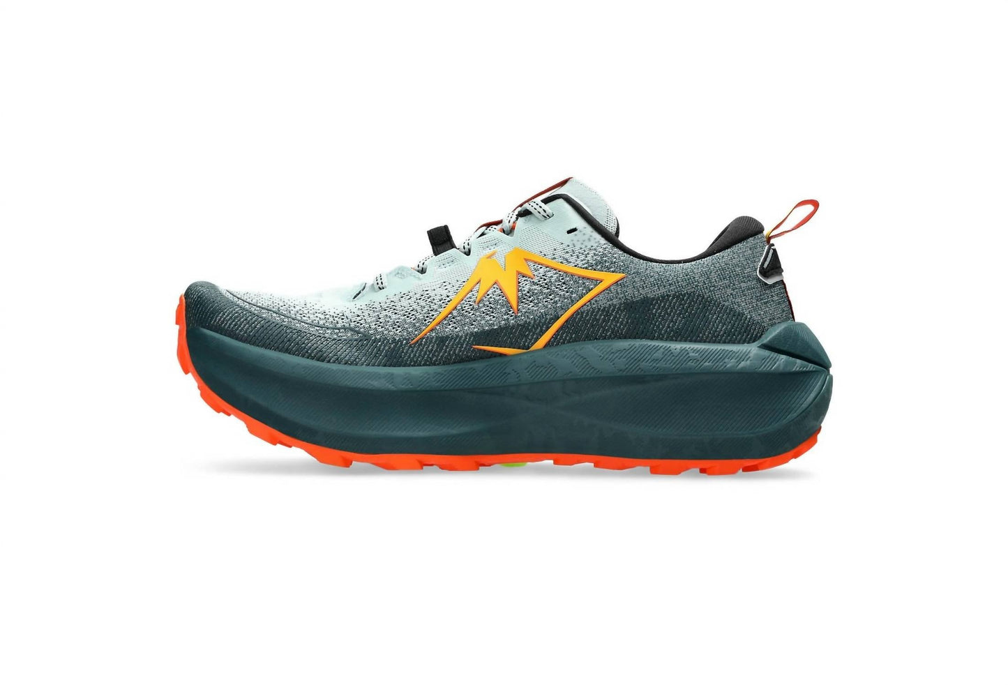 Asics - Men's Trabuco Max 4 Running Shoes
