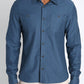 Jachs New York - Reverse Slub Workshirt