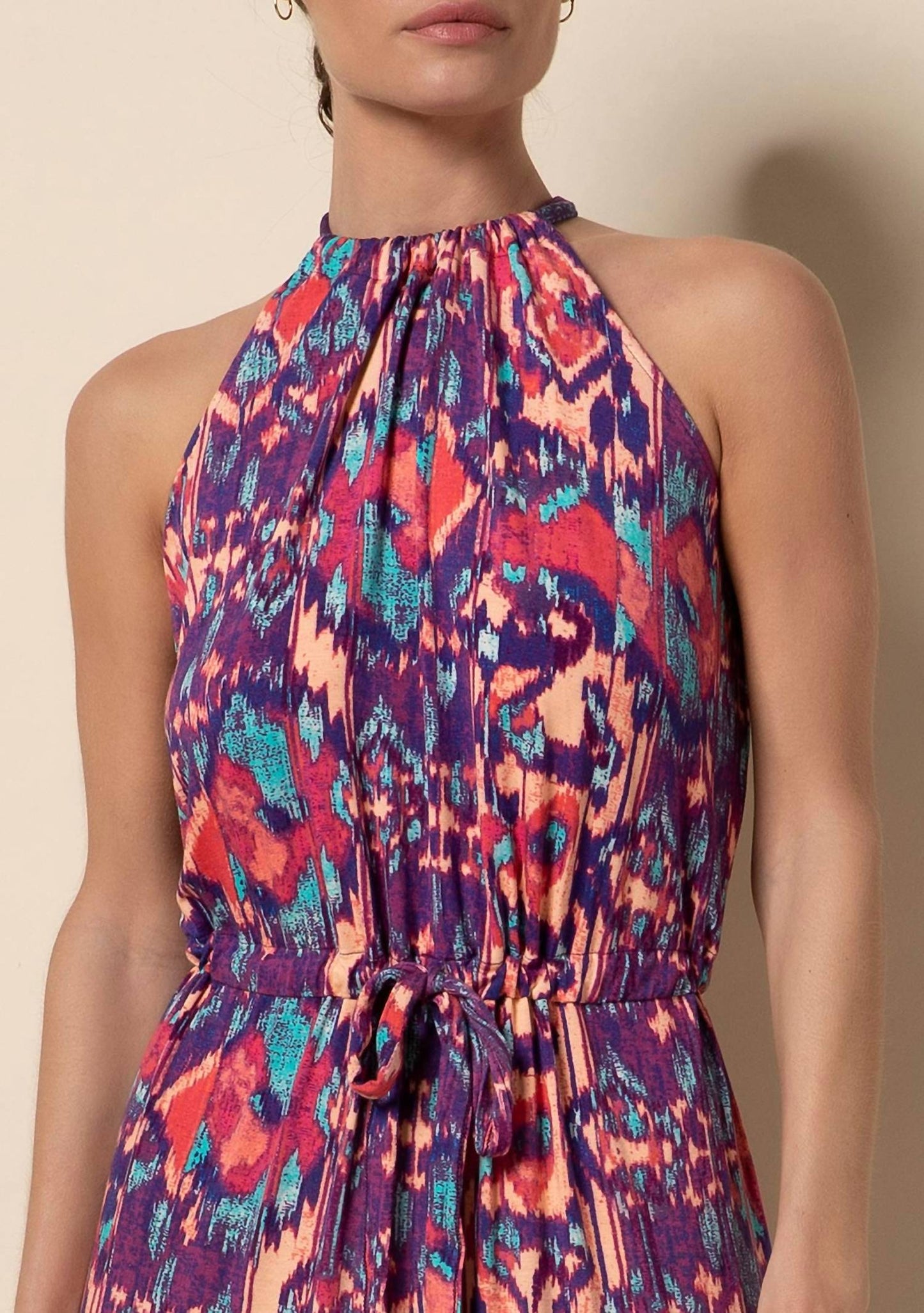 Tart Collections - Sleeveless Maxi Dress