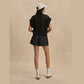 Varley - Gaines Half-zip Knit Top