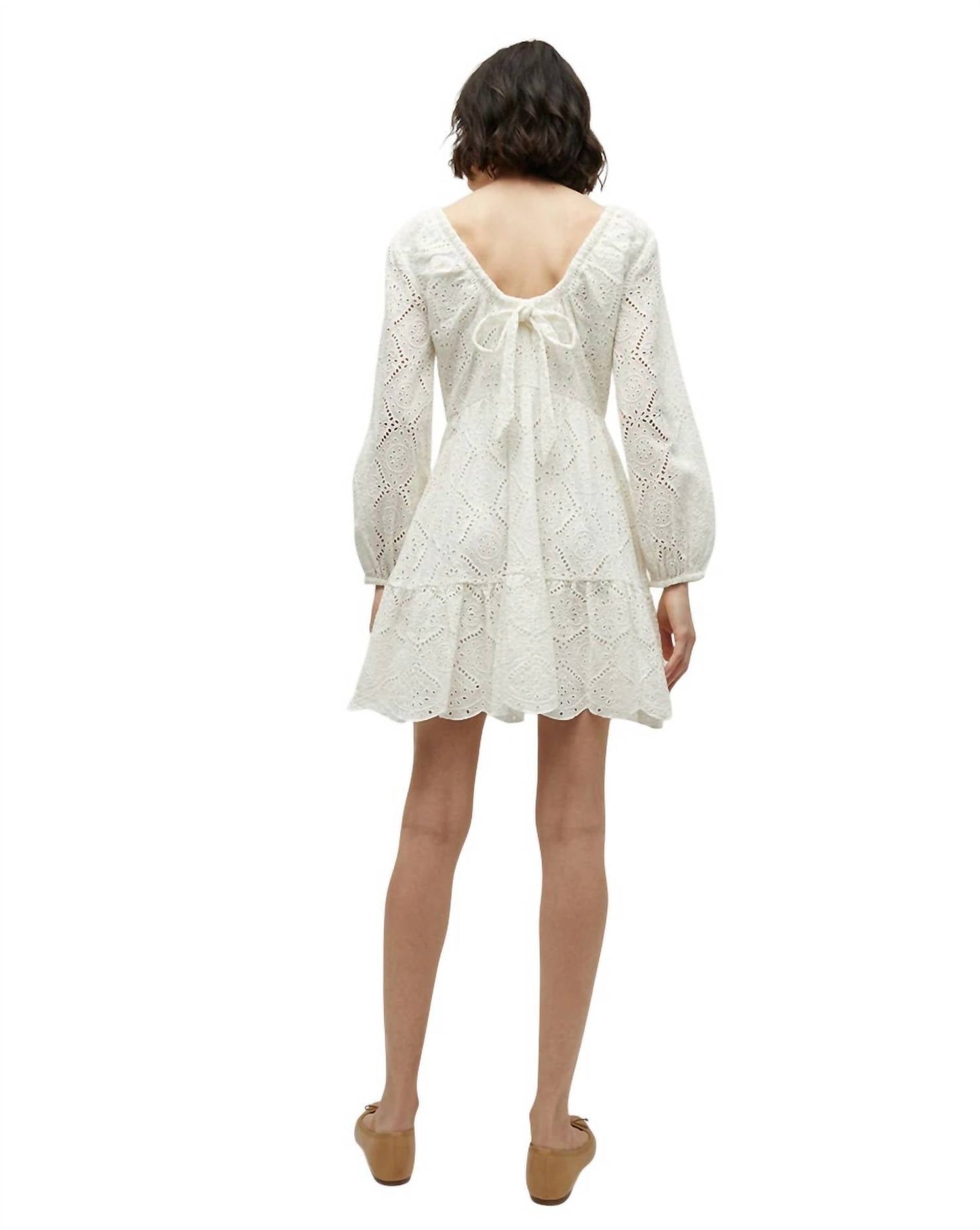 Veronica Beard - Calibra Dress