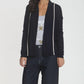 Label+Thread - Women's Brooklyn Drape Cardigan