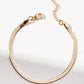 Alexa Leigh - Women's Mini Snake Bracelet