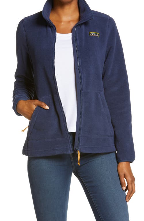 llbean-womens-mountain-classic-fleece-jacket-nautical-navy