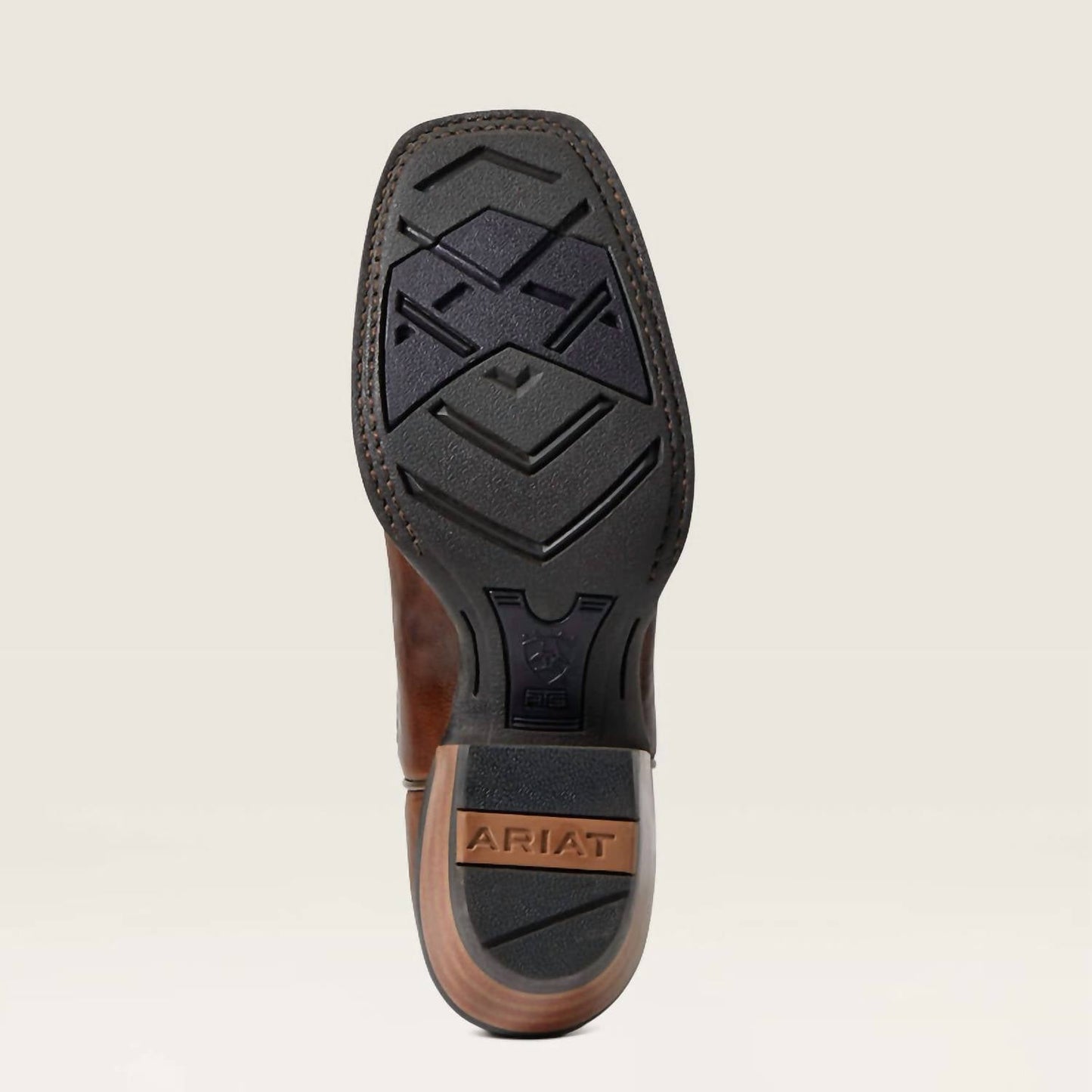 Ariat - Women's Crossfire Picante Leather Western Boots