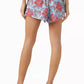 Boteh - Coquille Paperbag Short