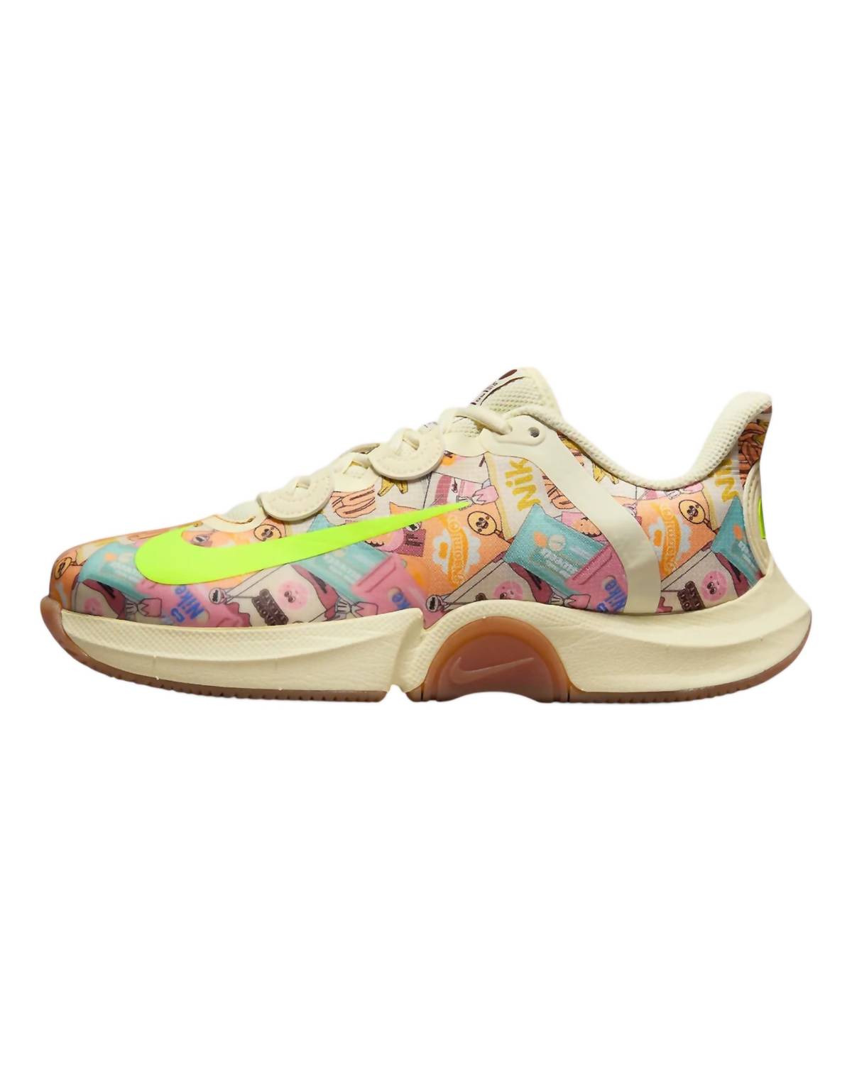 Nike - Women's Naomi Osaka Air Zoom GP Turbo Shoes