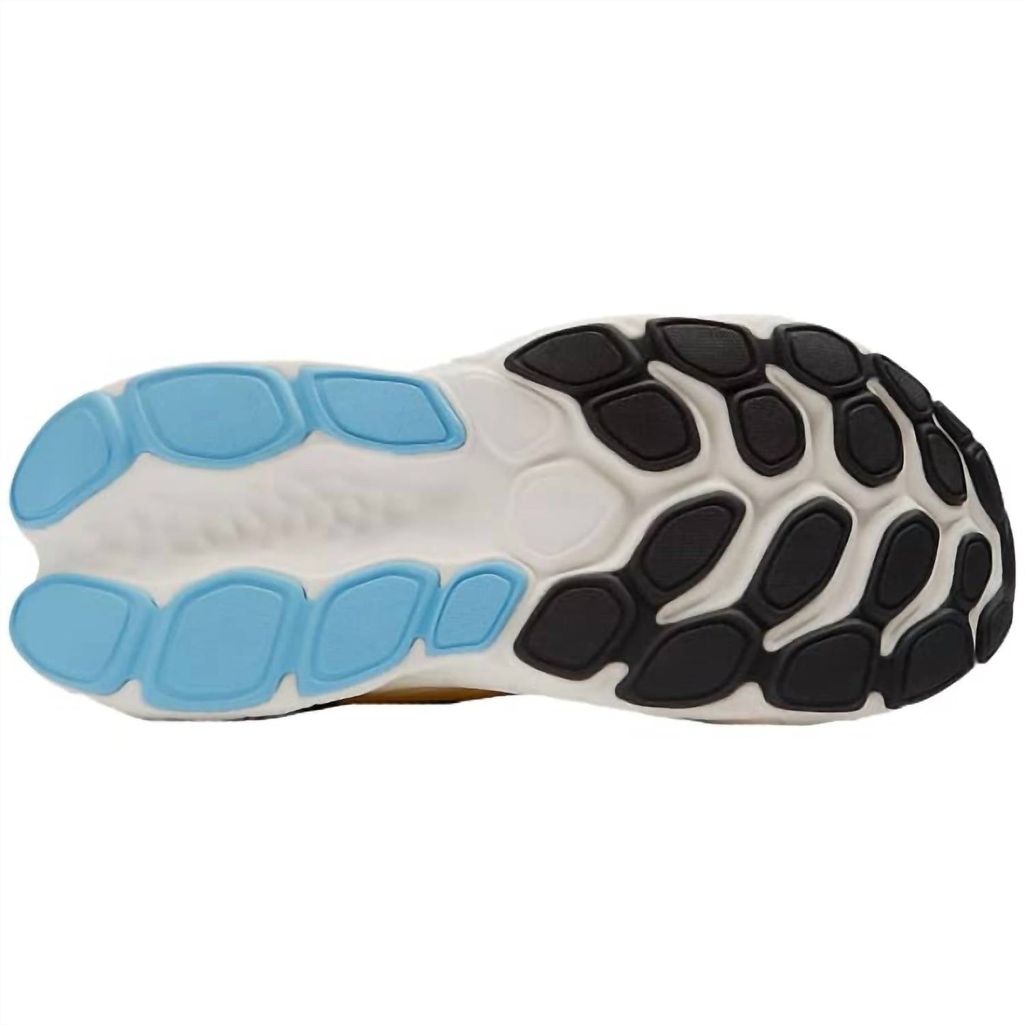 New Balance - Men’s Fresh Foam X More V4 Sneakers