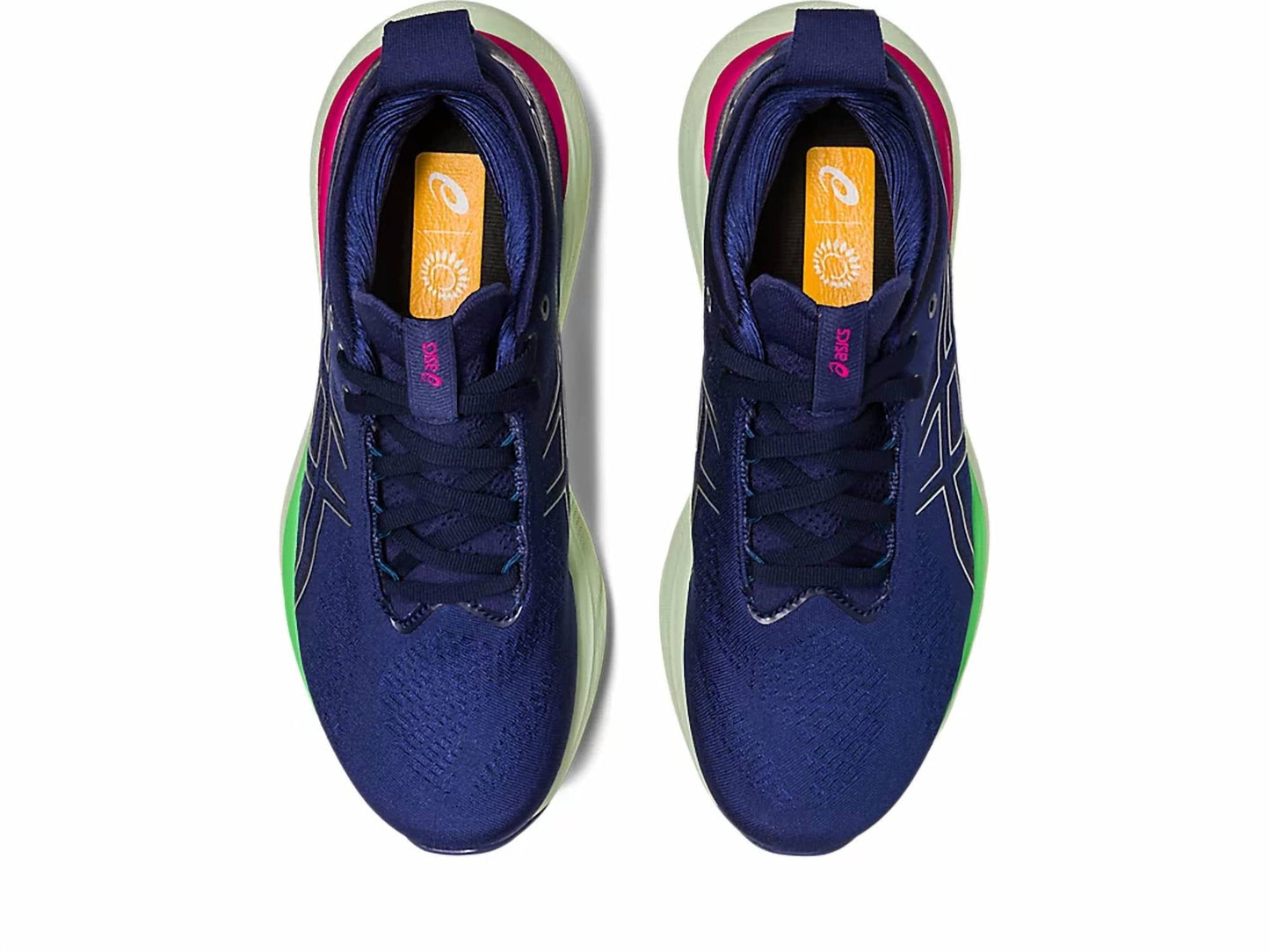 Asics - Women's Gel Nimbus 25 Running Shoes
