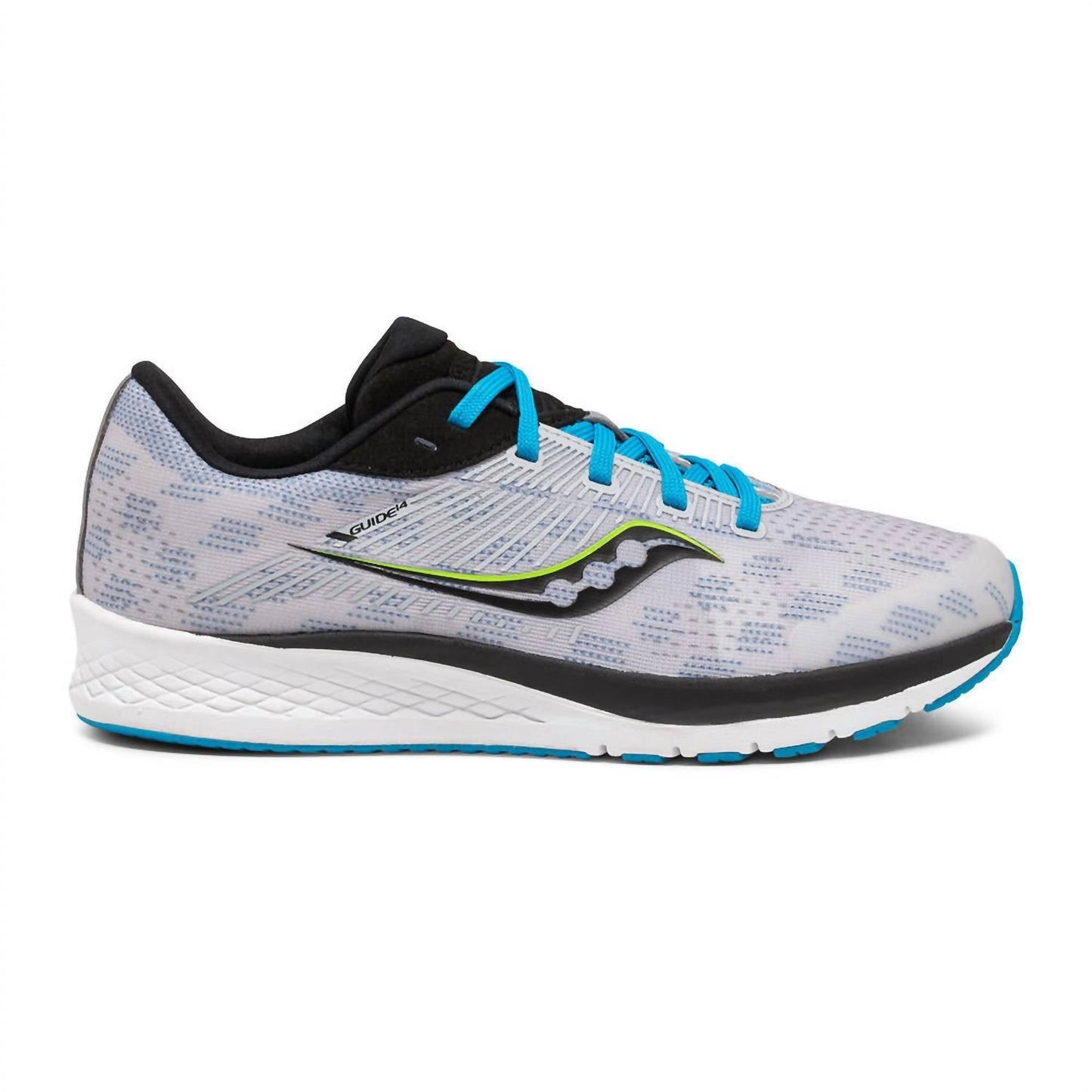 Saucony - Kid's Guide Sneakers