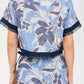 Simkhai - Topanga Short Sleeve Shirt